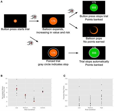 Local Fields in Human Subthalamic Nucleus Track the Lead-up to Impulsive Choices